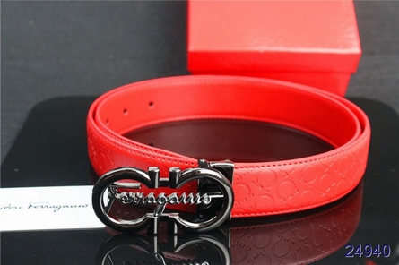 Ferragamo Belts-604